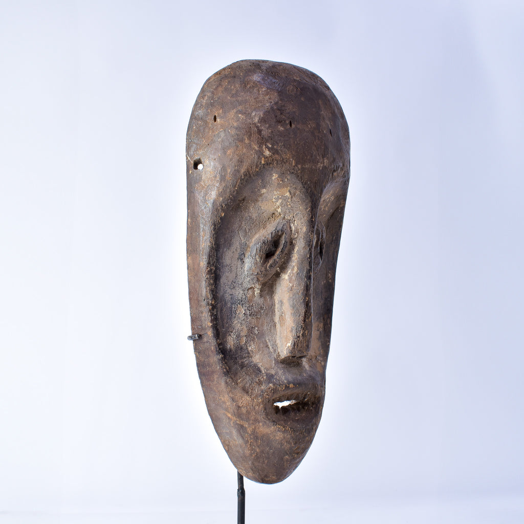 Lega Mask Congo