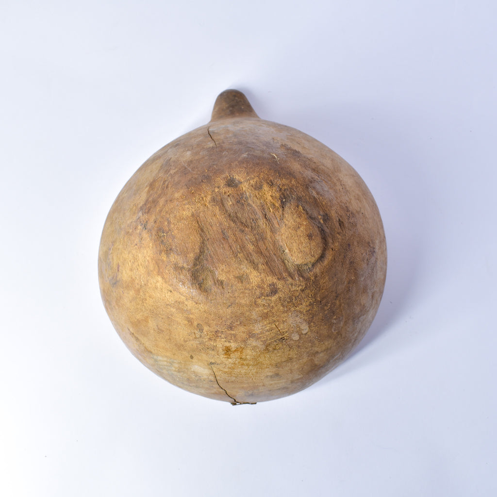 Turkana Wood Bowl Kenya
