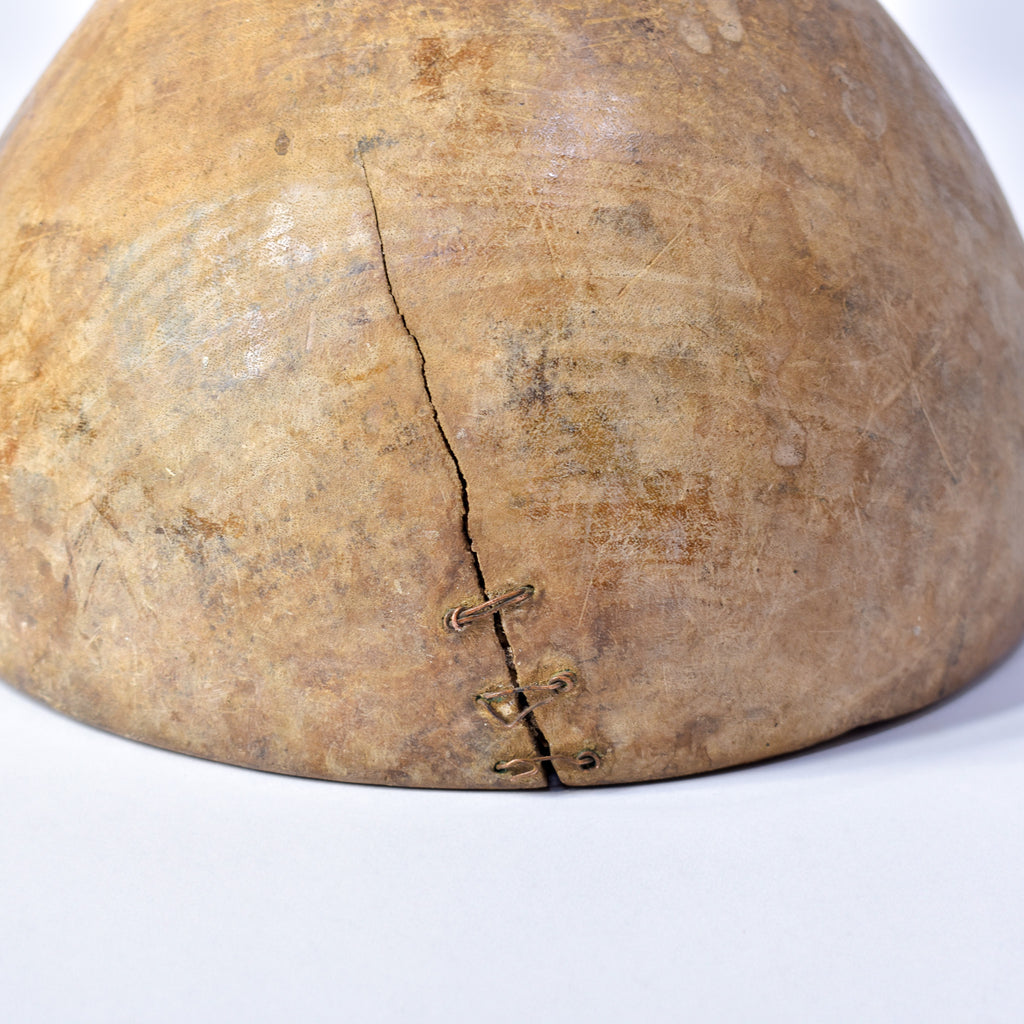 Turkana Wood Bowl Kenya