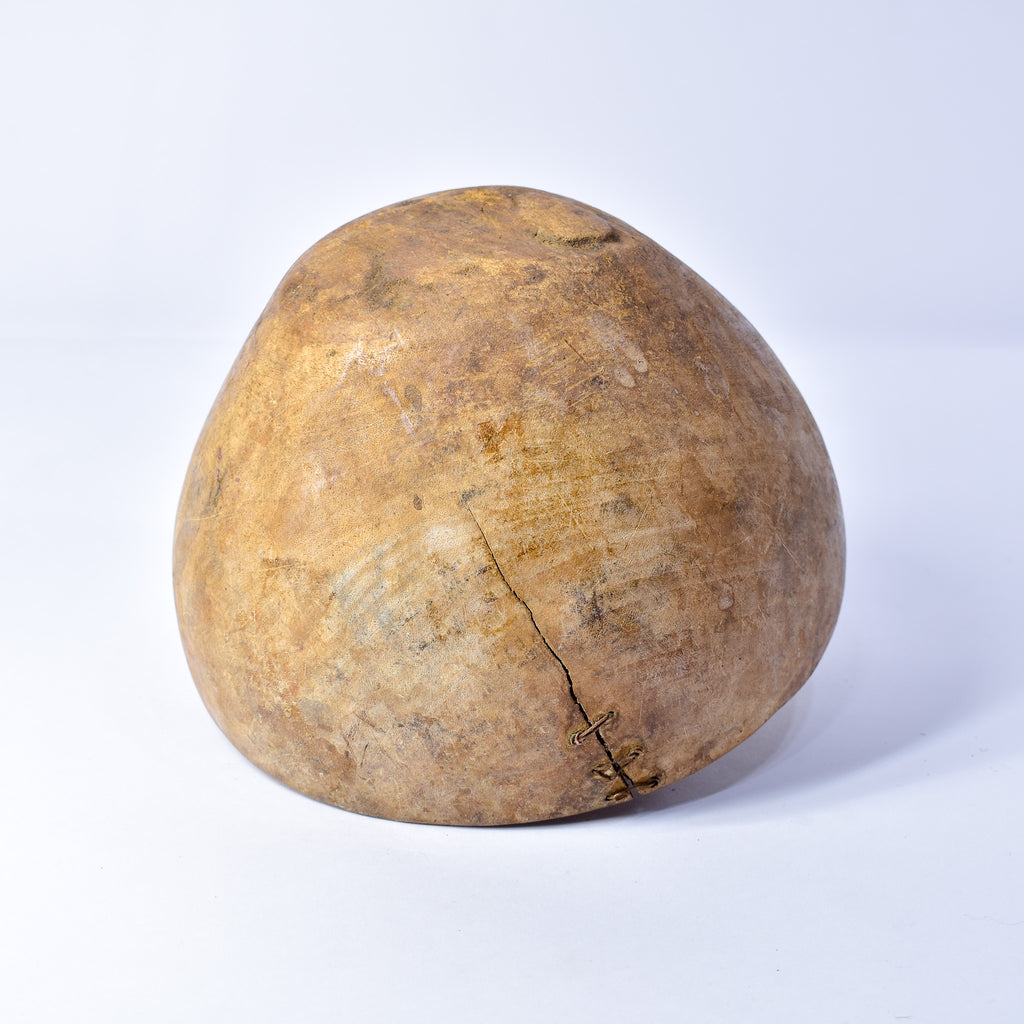 Turkana Wood Bowl Kenya