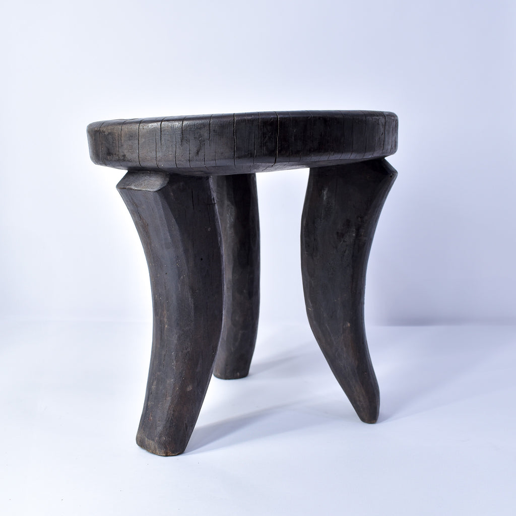 Tabwa Male Figure Congo