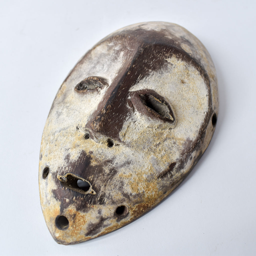 Fetish Mask | African Carved Masks – Africa Direct