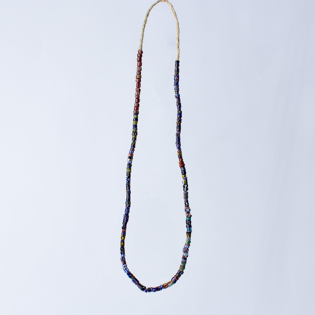 Aja Venetian Mixed Tiny Trade Beads