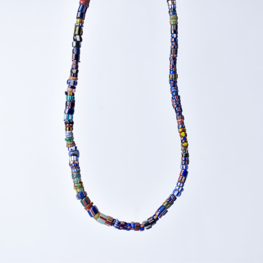 Aja Venetian Mixed Tiny Trade Beads