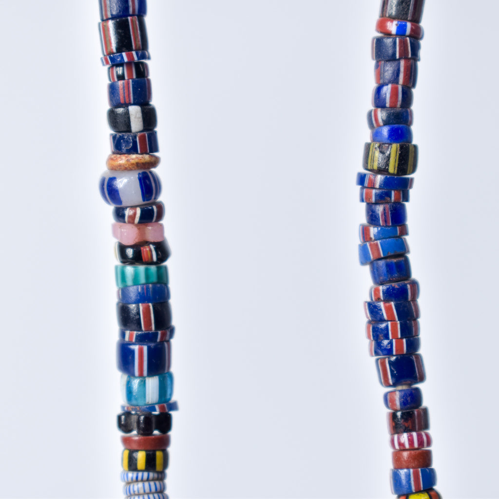Aja Venetian Mixed Tiny Trade Beads