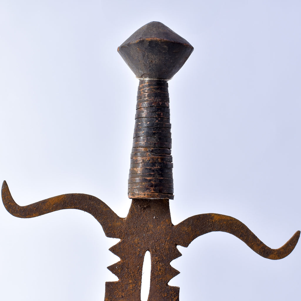 Bangi Prestige Knife Currency Congo