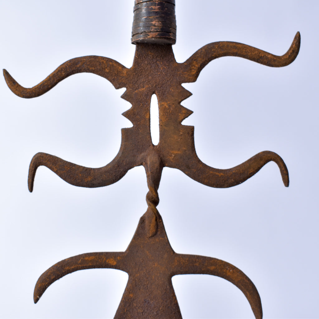 Bangi Prestige Knife Currency Congo
