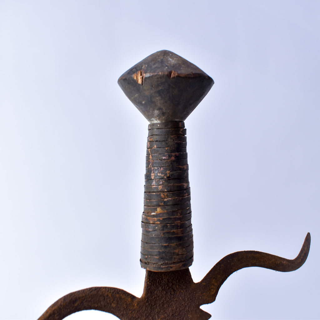 Bangi Prestige Knife Currency Congo