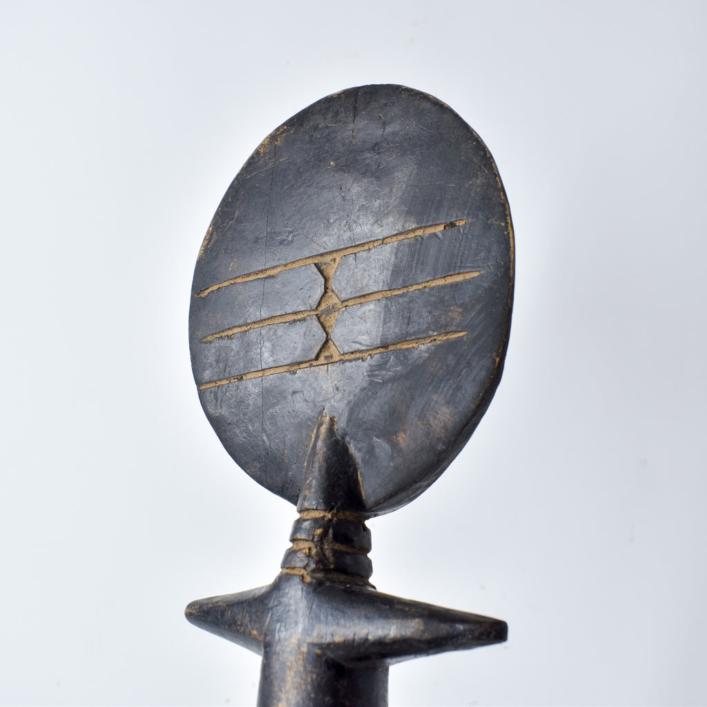 Asante Akua'ba Fertility Doll Ghana