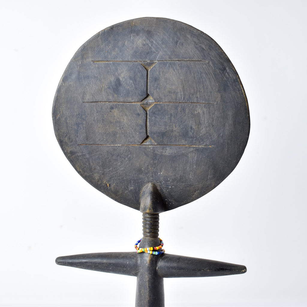 Asante Akua'ba Fertility Doll Ghana