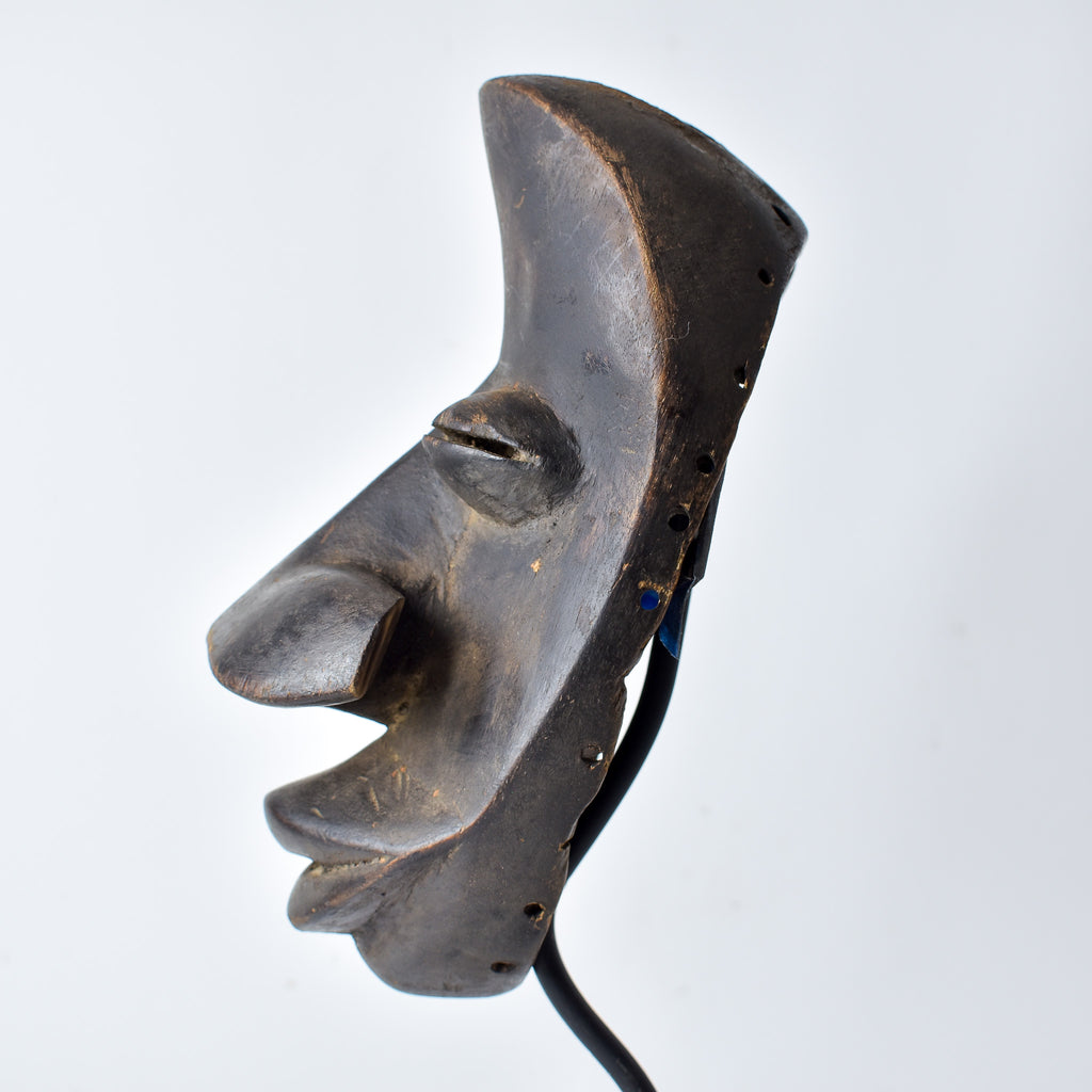 Dan Deangle Mask Liberia