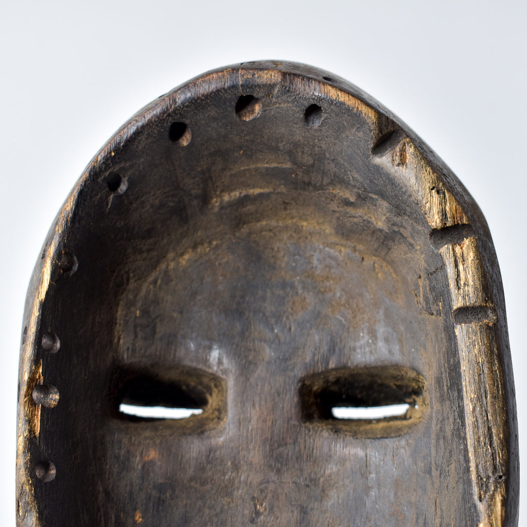 Dan Deangle Mask Liberia
