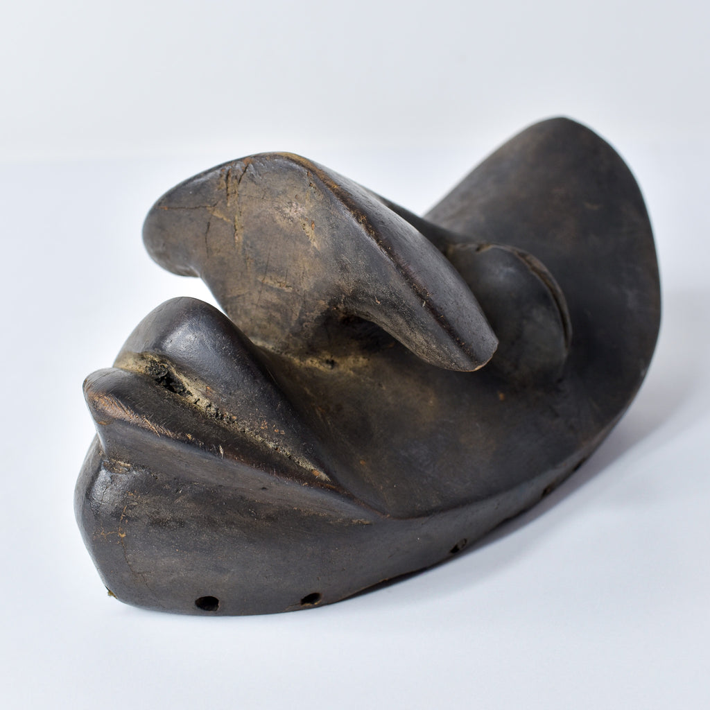 Dan Deangle Mask Liberia