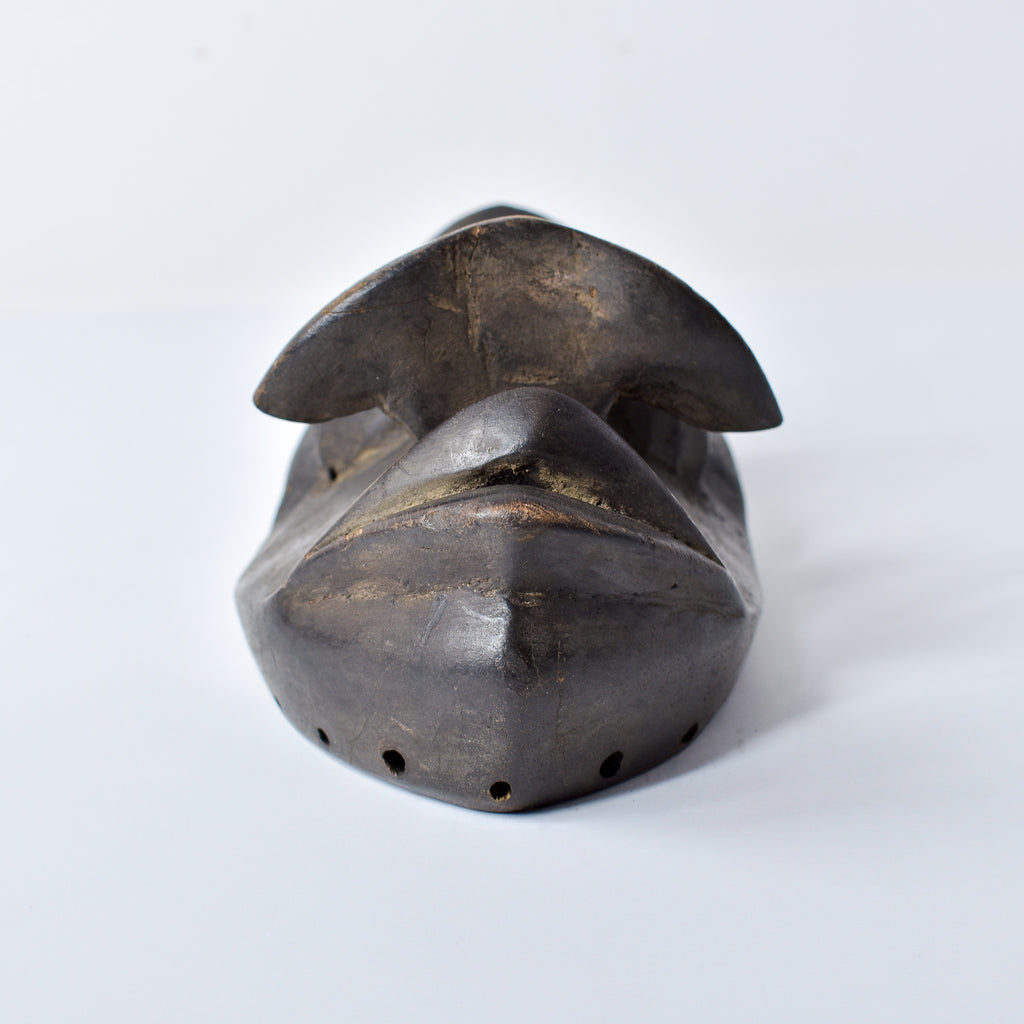 Dan Deangle Mask Liberia