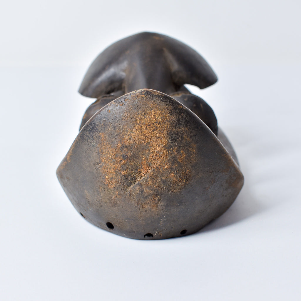 Dan Deangle Mask Liberia