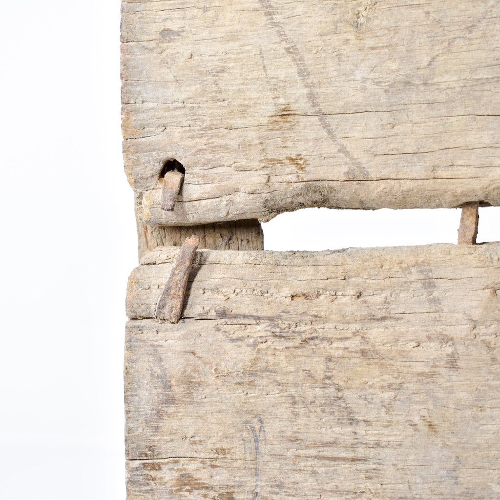 Dogon Granary Door Mali