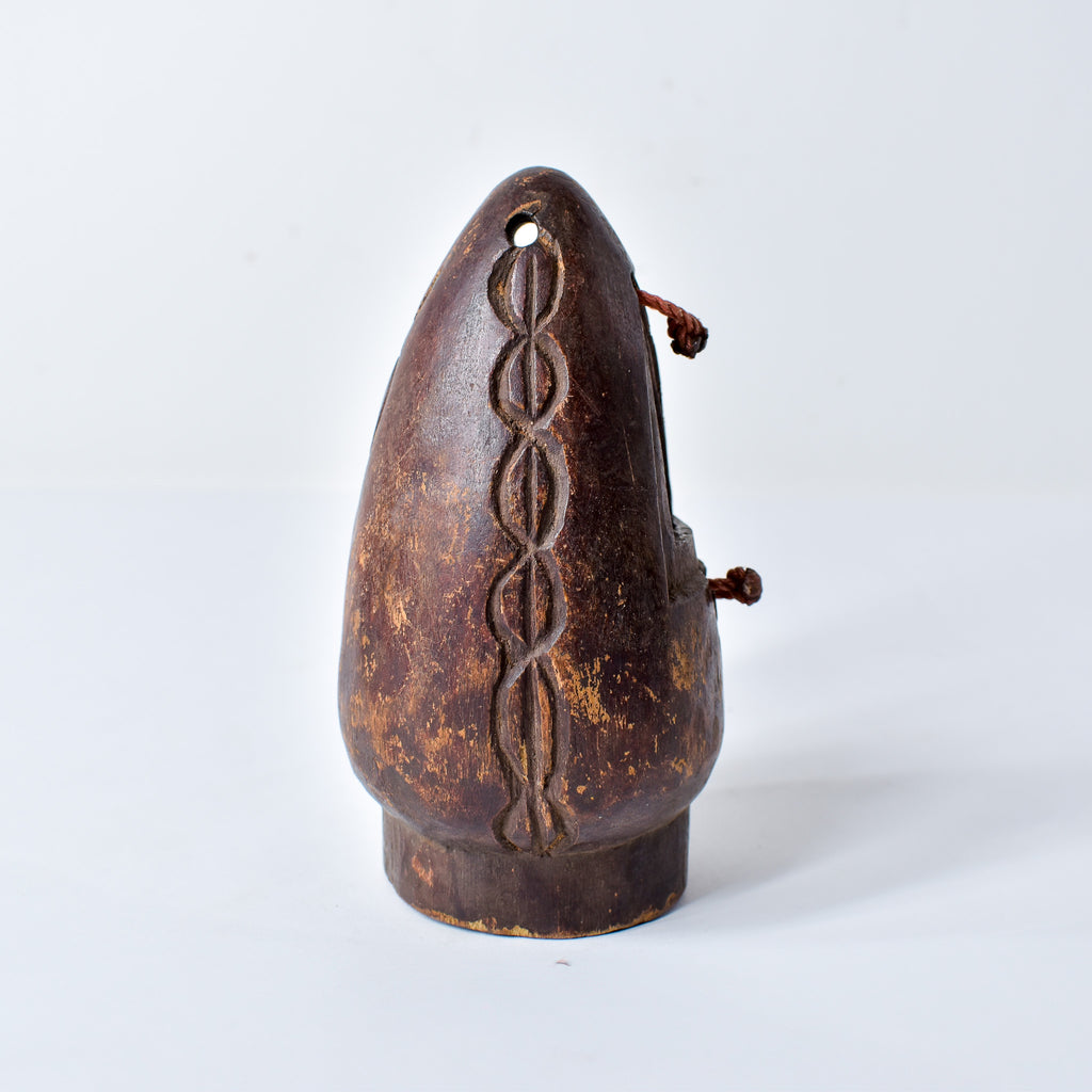 Kongo Wood Cup Congo