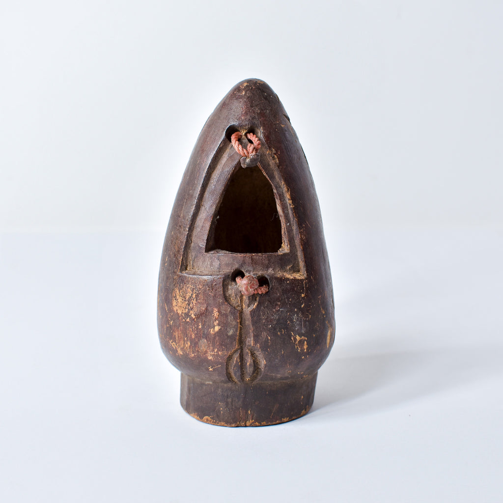 Kongo Wood Cup Congo