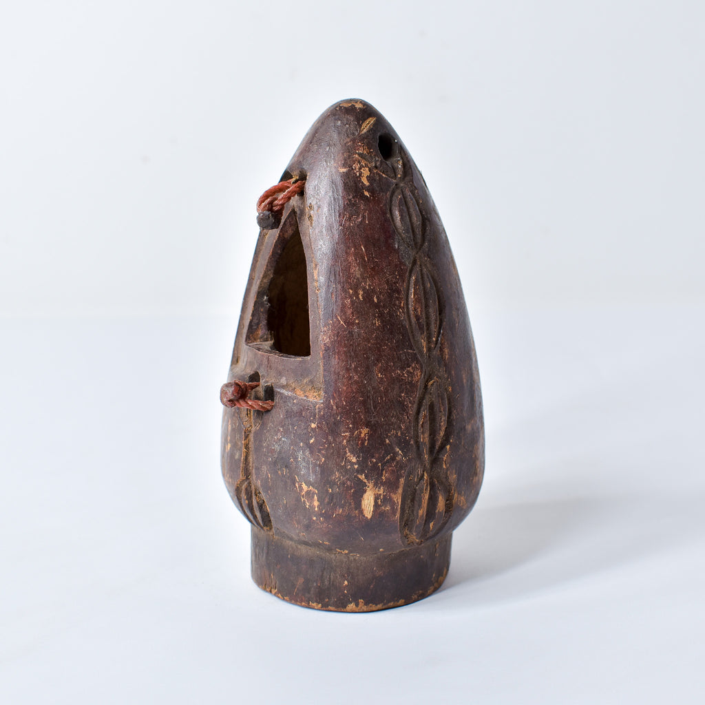 Kongo Wood Cup Congo
