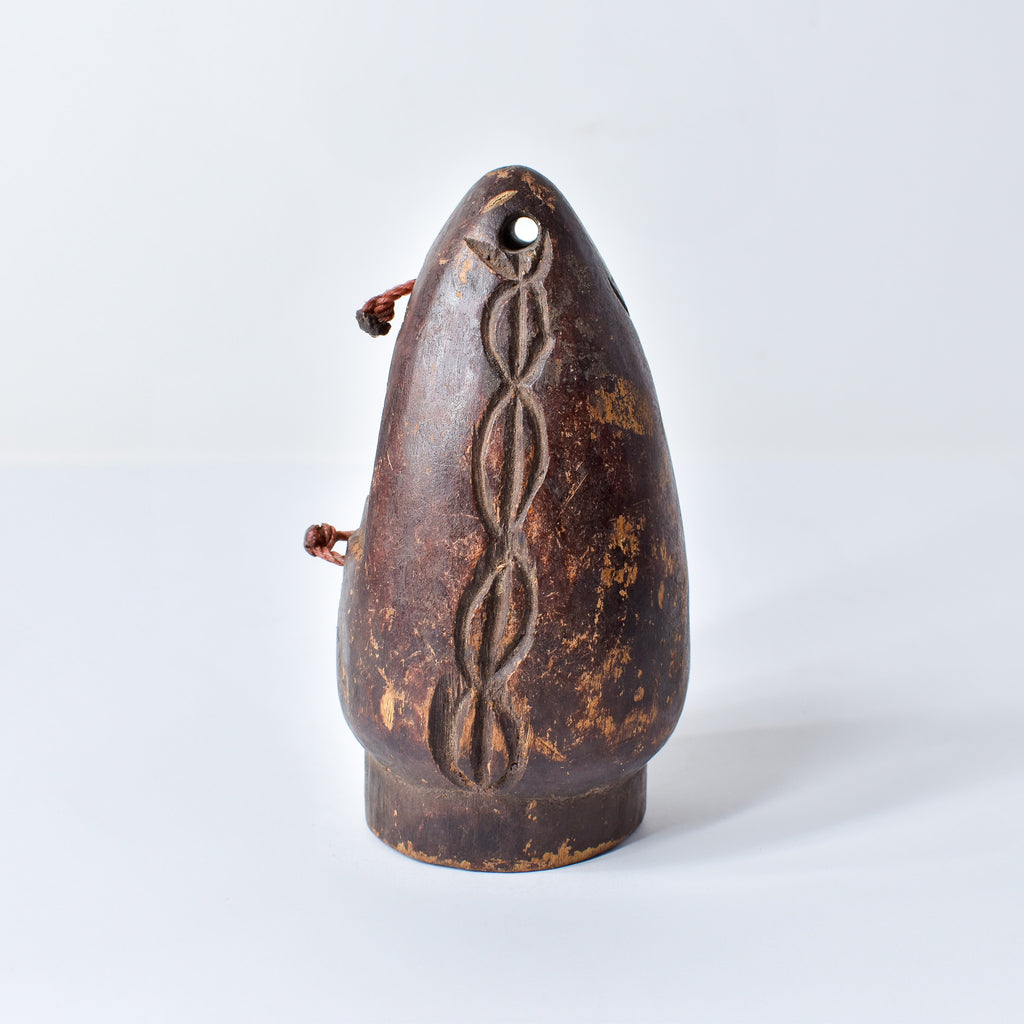 Kongo Wood Cup Congo