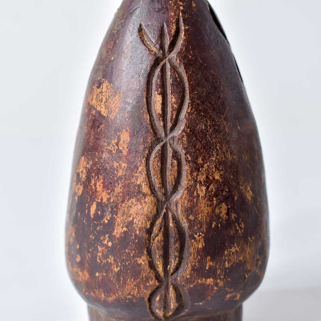 Kongo Wood Cup Congo