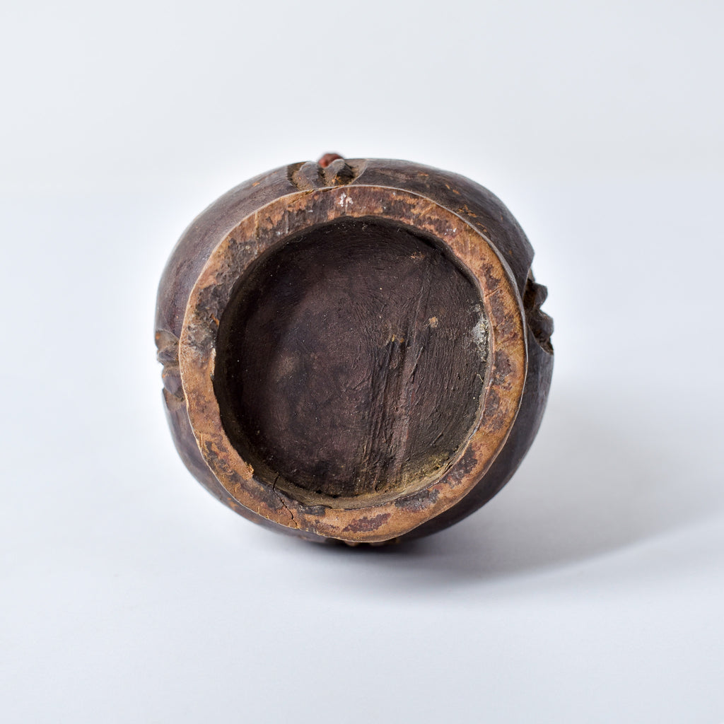 Kongo Wood Cup Congo