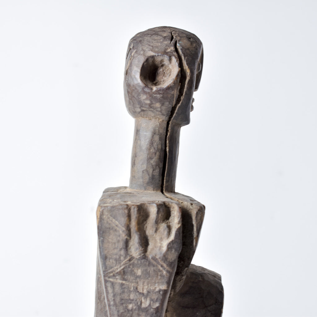 Koro Wooden Cup Nigeria