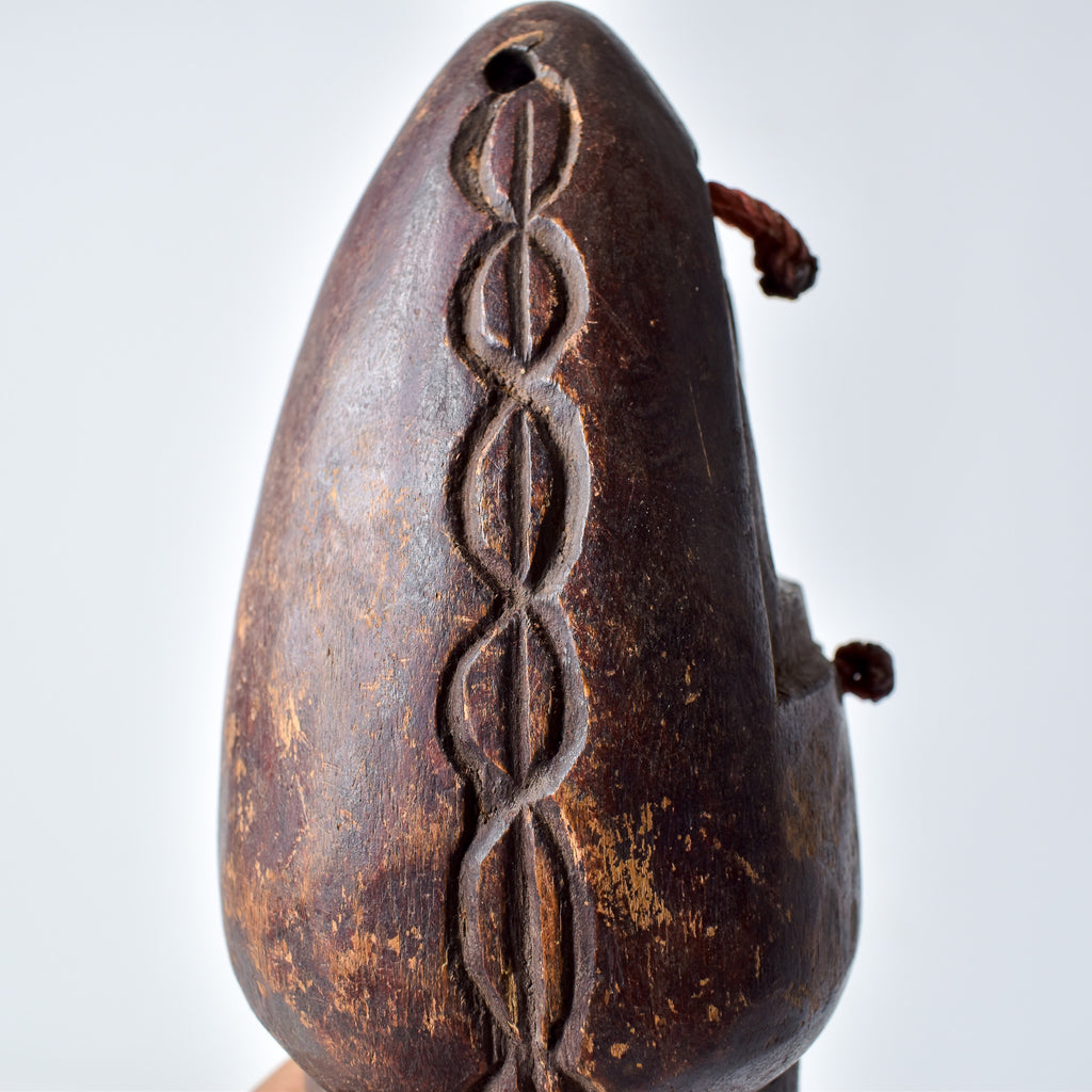 Kongo Wood Cup Congo