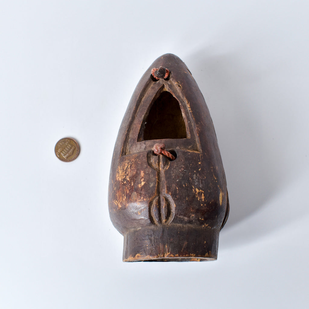 Kongo Wood Cup Congo