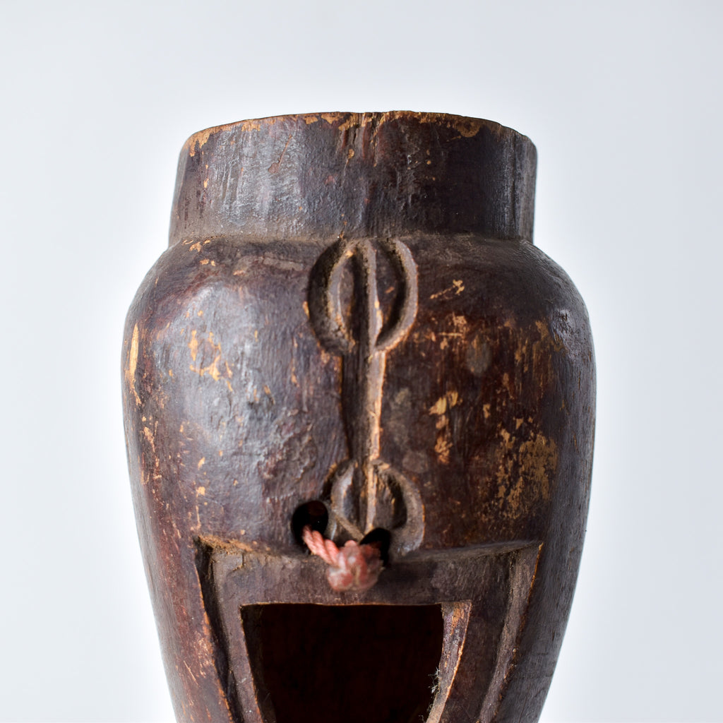 Kongo Wood Cup Congo