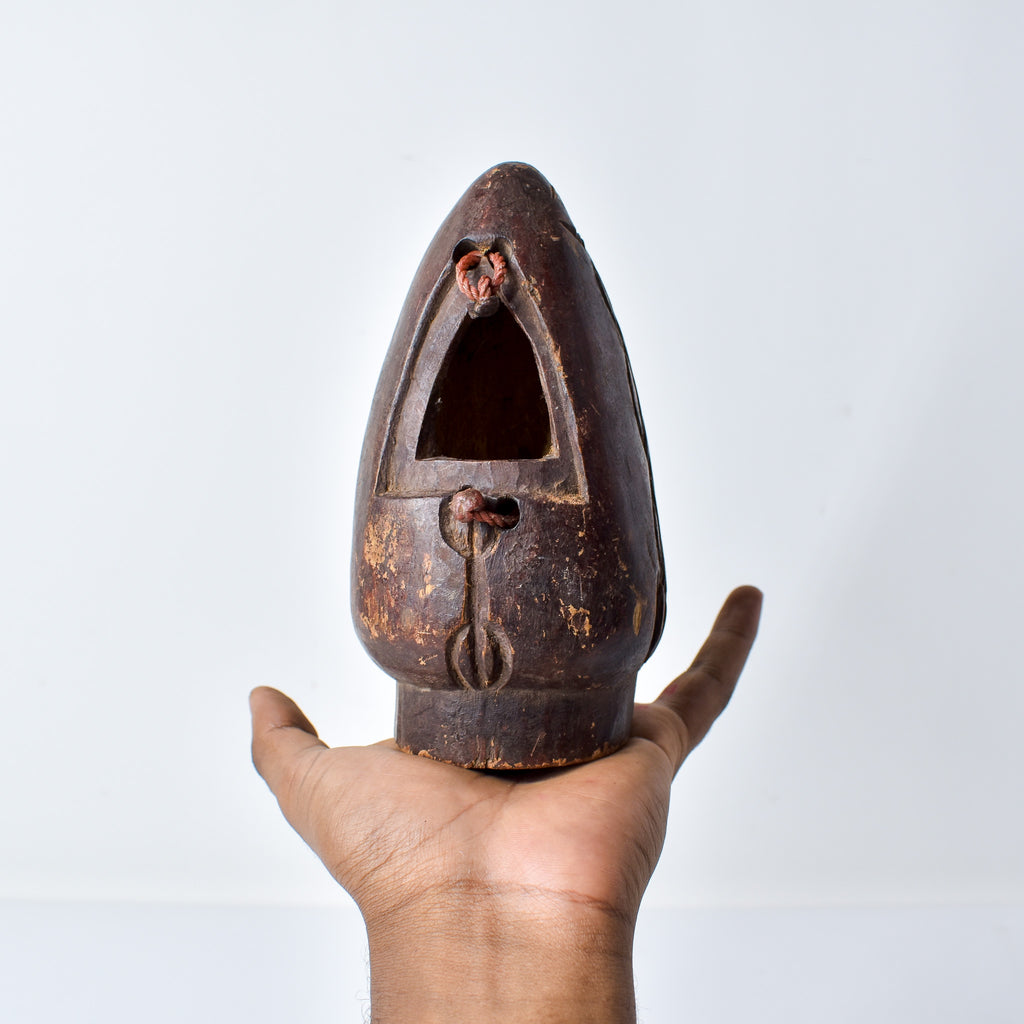 Kongo Wood Cup Congo