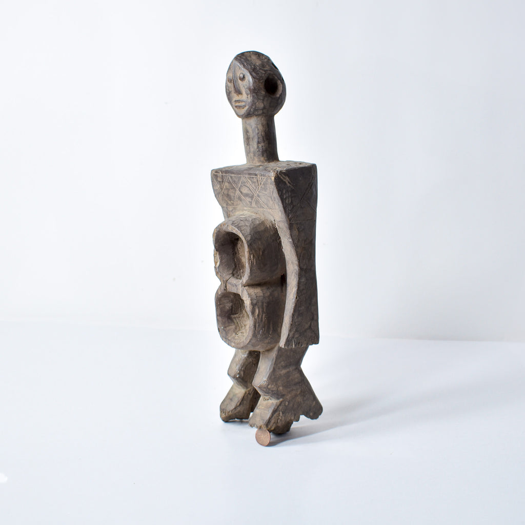 Koro Wooden Cup Nigeria