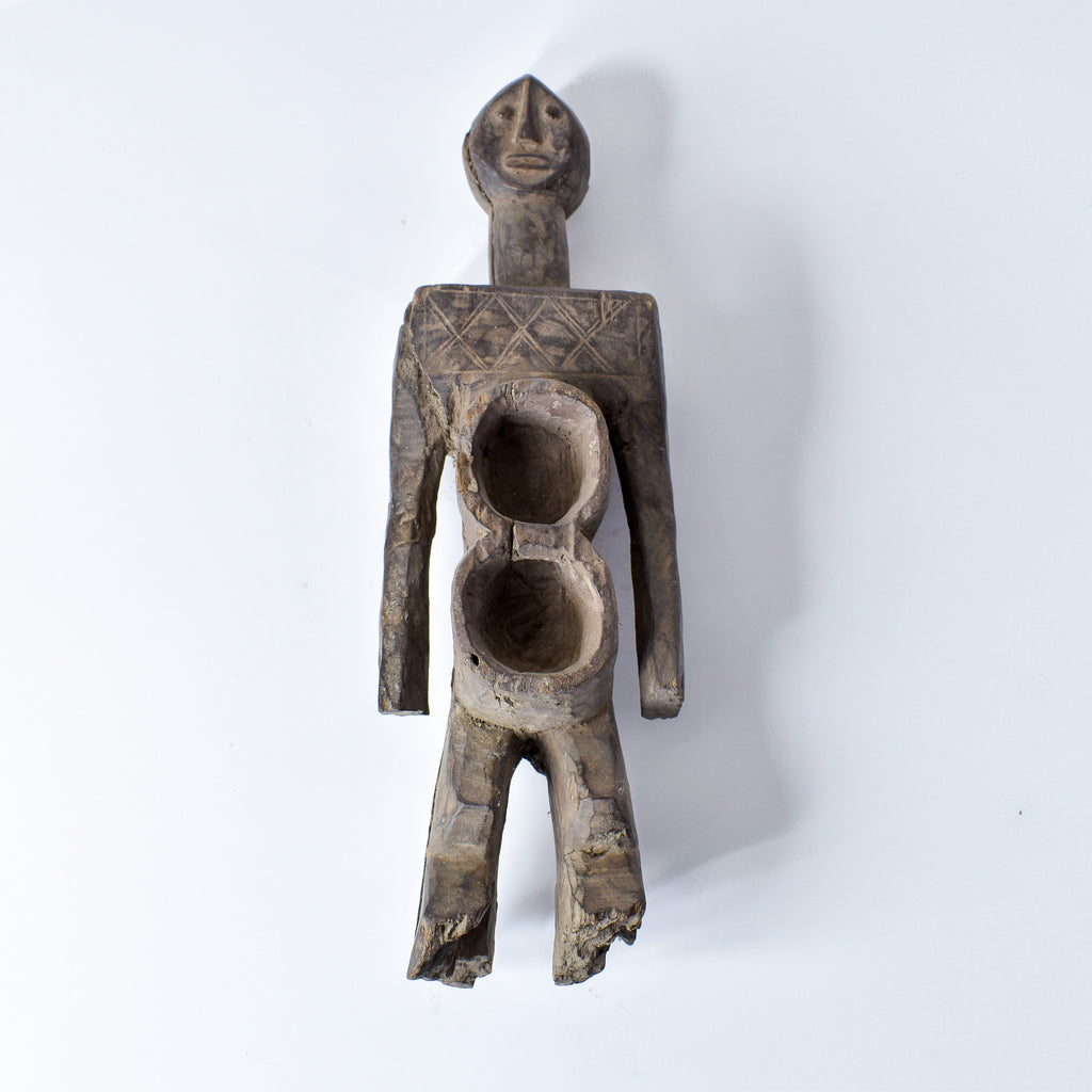 Koro Wooden Cup Nigeria