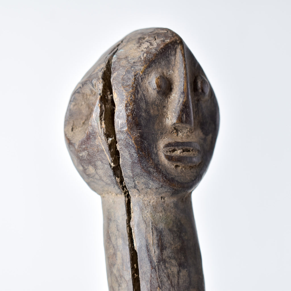 Koro Wooden Cup Nigeria