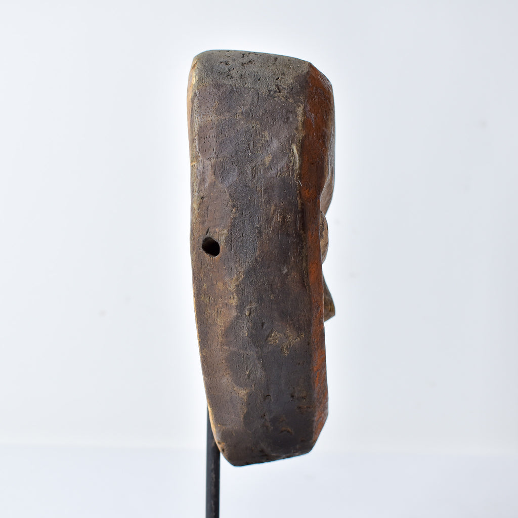 Kwele Ekuk Mask Gabon