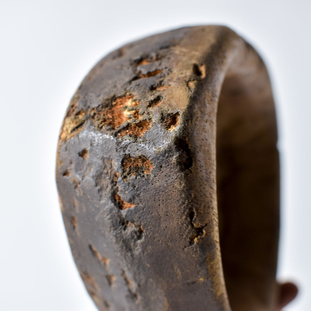 Kwele Ekuk Mask Gabon