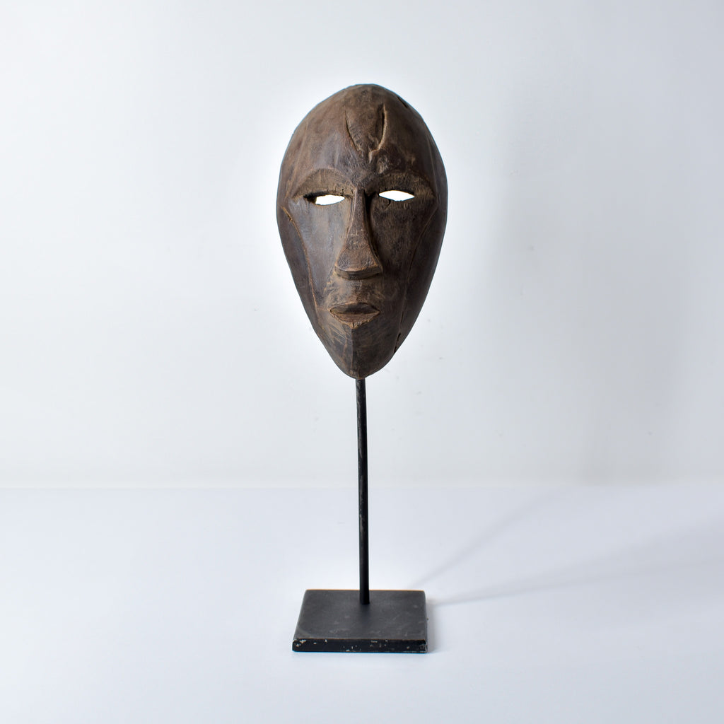 Dan Deangle Mask Liberia