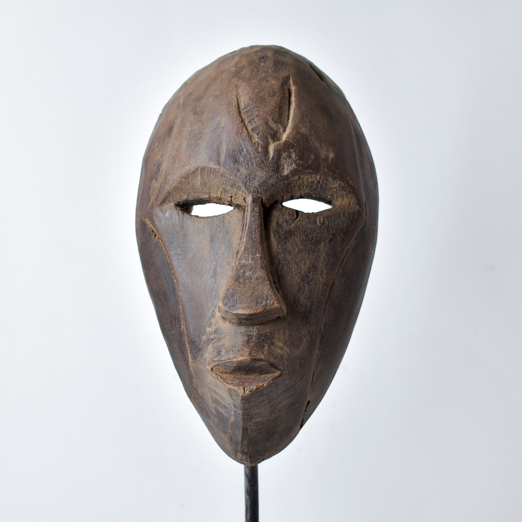 Dan Deangle Mask Liberia