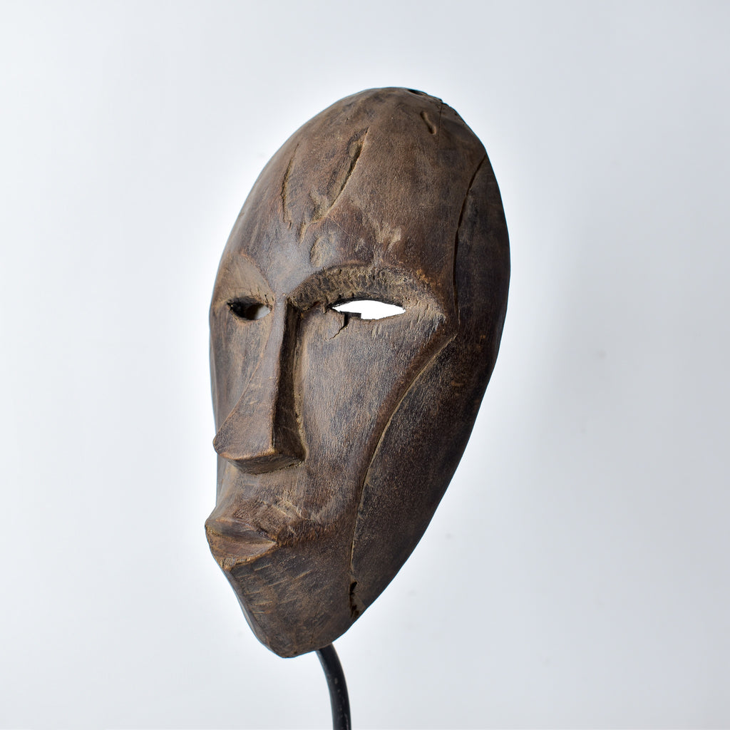 Dan Deangle Mask Liberia