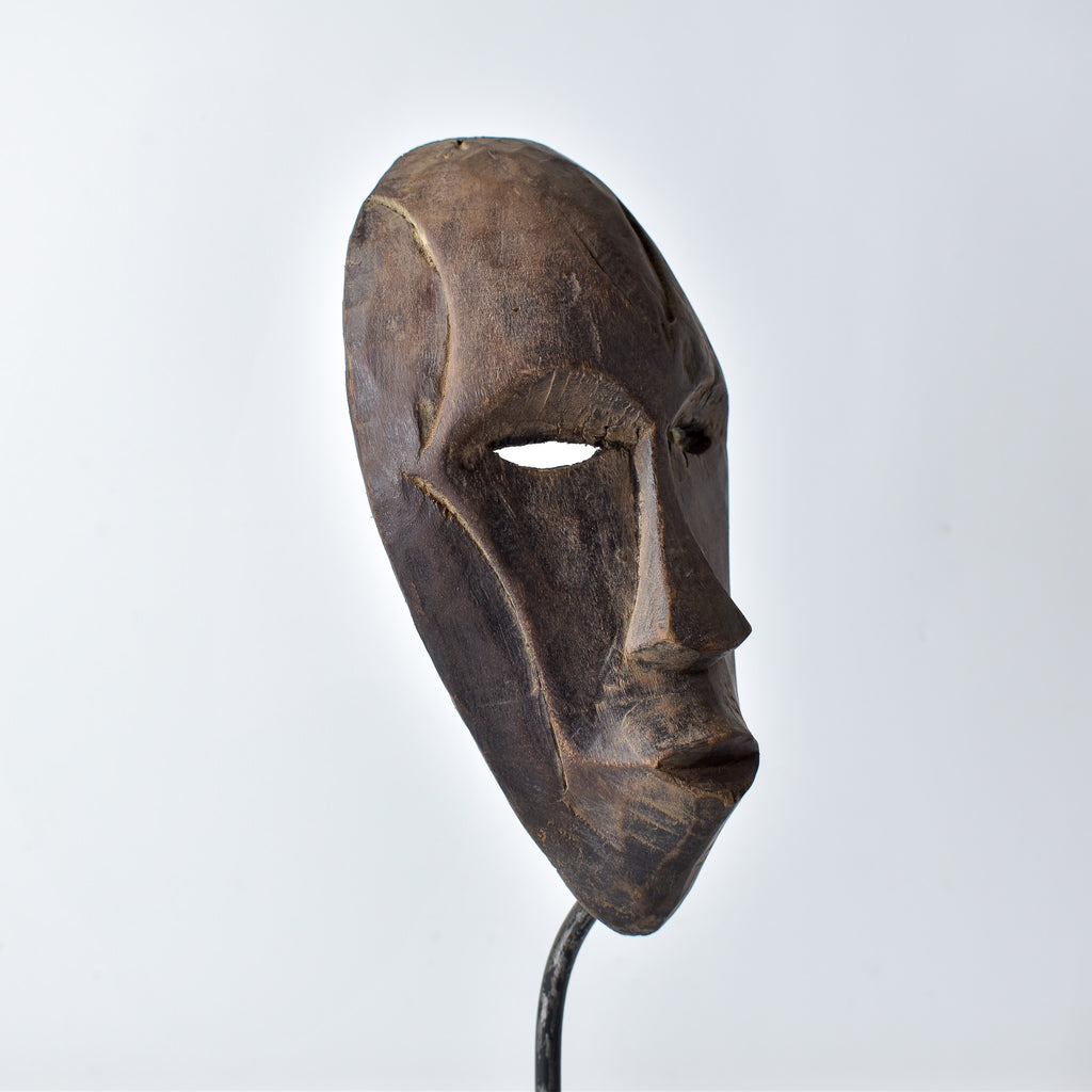Dan Deangle Mask Liberia