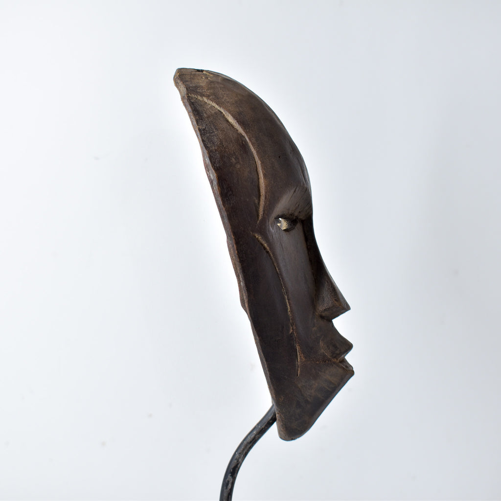 Dan Deangle Mask Liberia