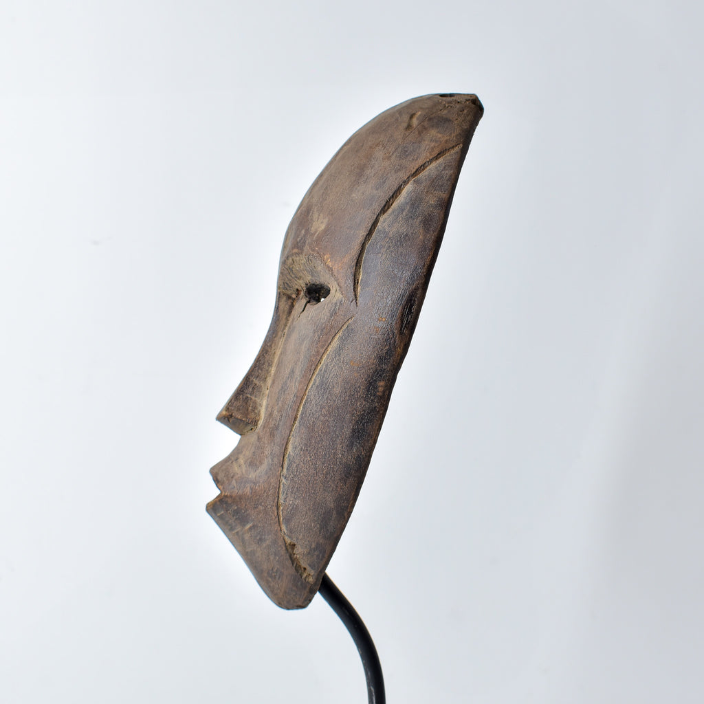 Dan Deangle Mask Liberia