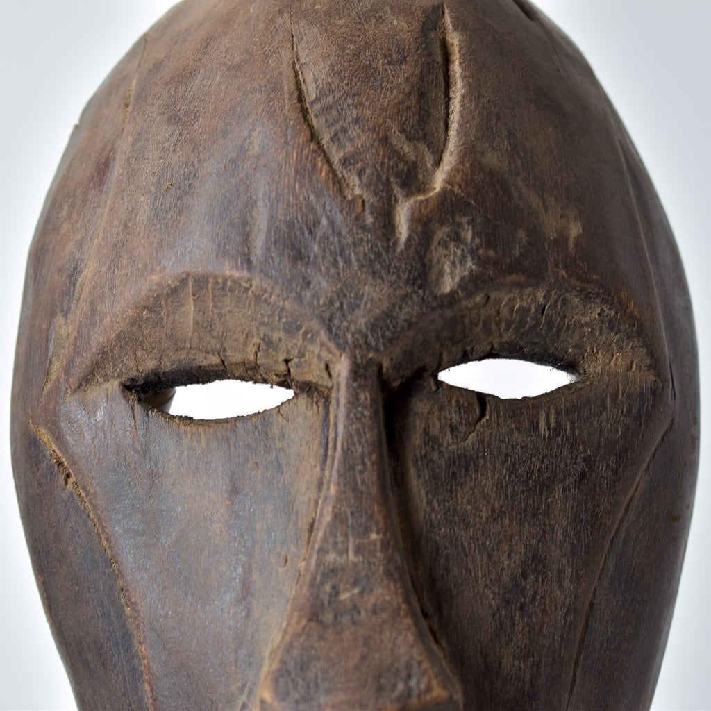 Dan Deangle Mask Liberia