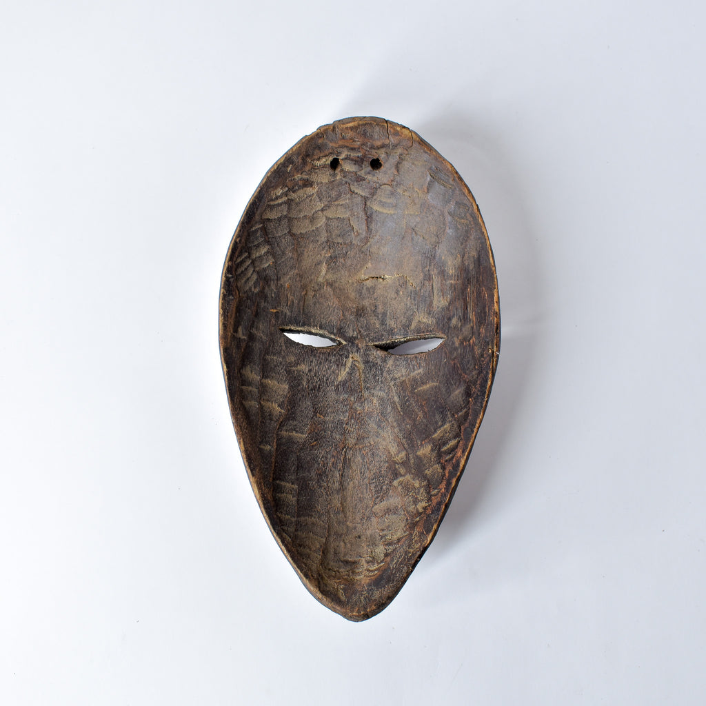 Dan Deangle Mask Liberia
