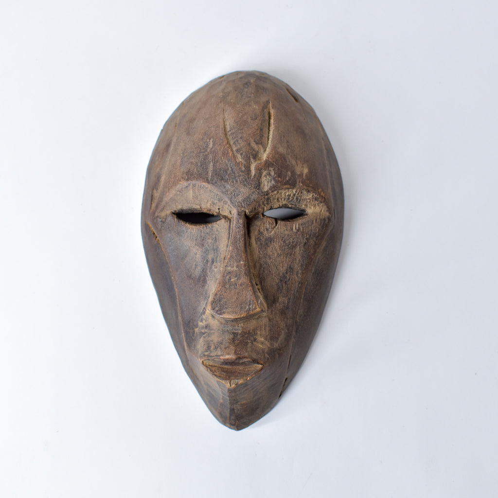 Dan Deangle Mask Liberia