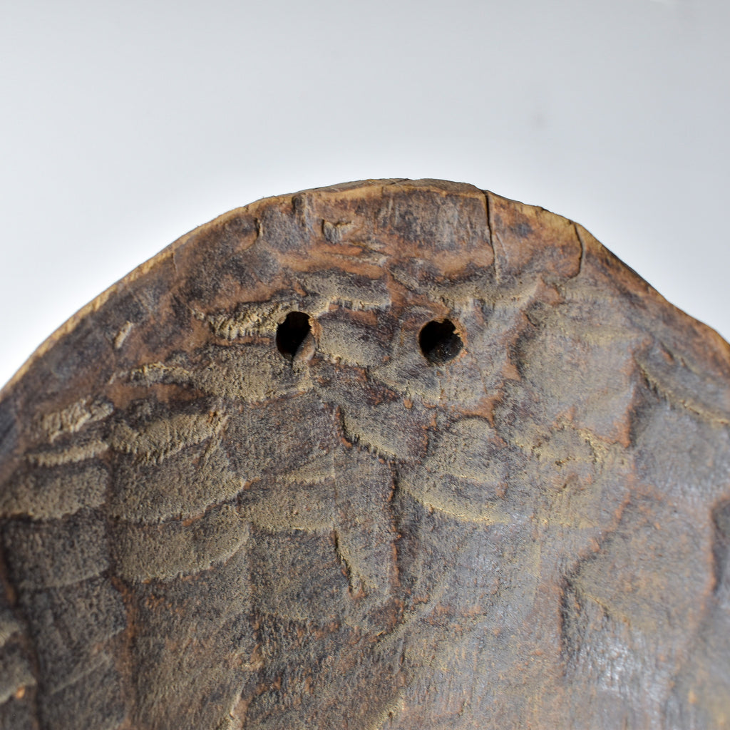 Dan Deangle Mask Liberia