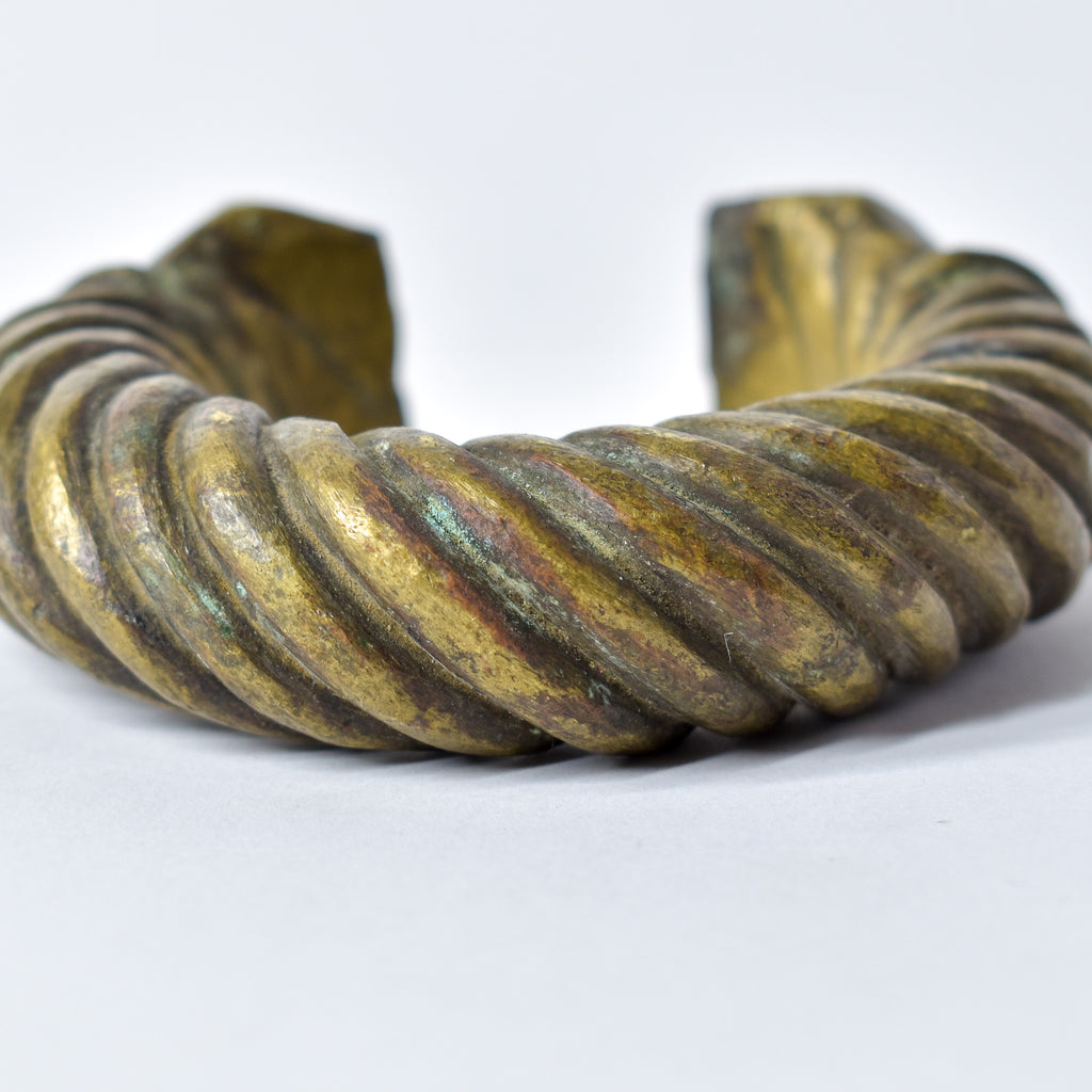 Manilla Currency Bracelet Bierling Collection