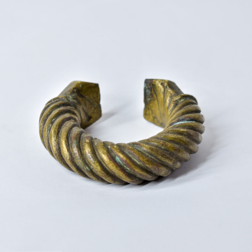 Manilla Currency Bracelet Bierling Collection