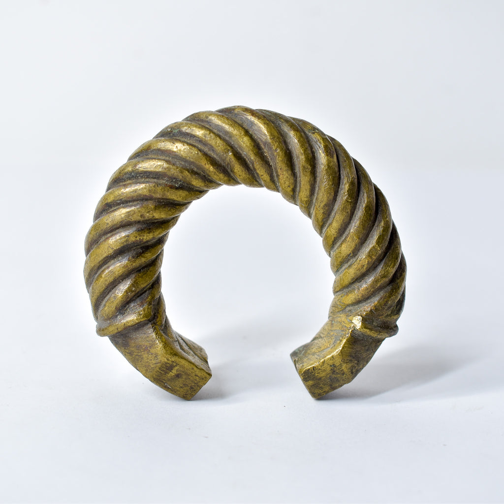 Manilla Currency Bracelet Bierling Collection