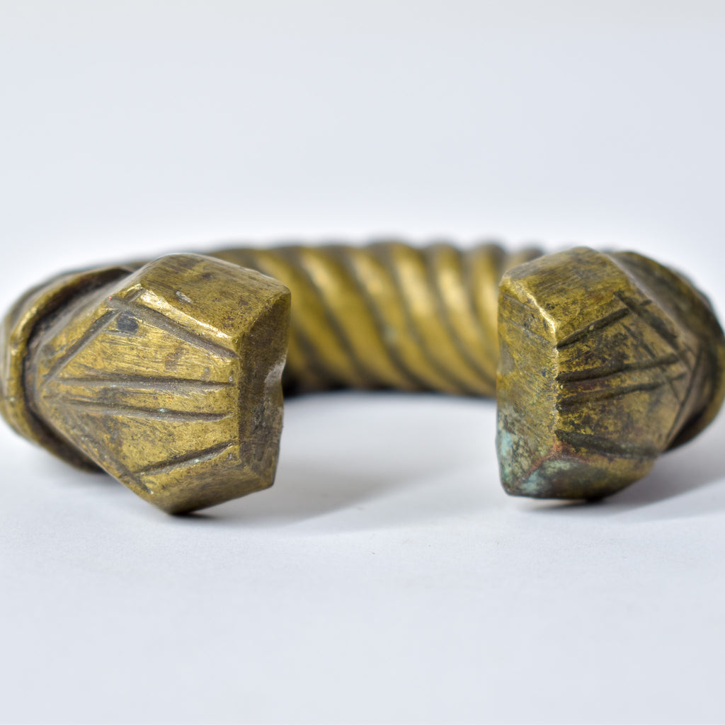 Manilla Currency Bracelet Bierling Collection
